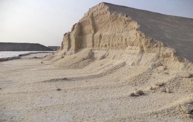 Heritage Salt Producers from Gujarat – India